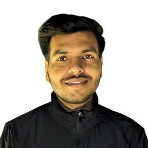 Portrait of Ranjeet Gupta